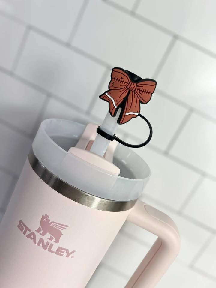 Straw Toppers