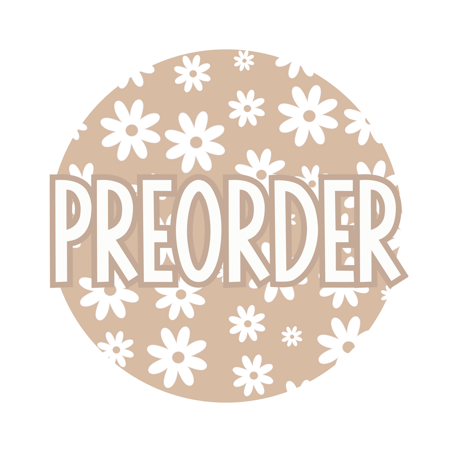 Preorder
