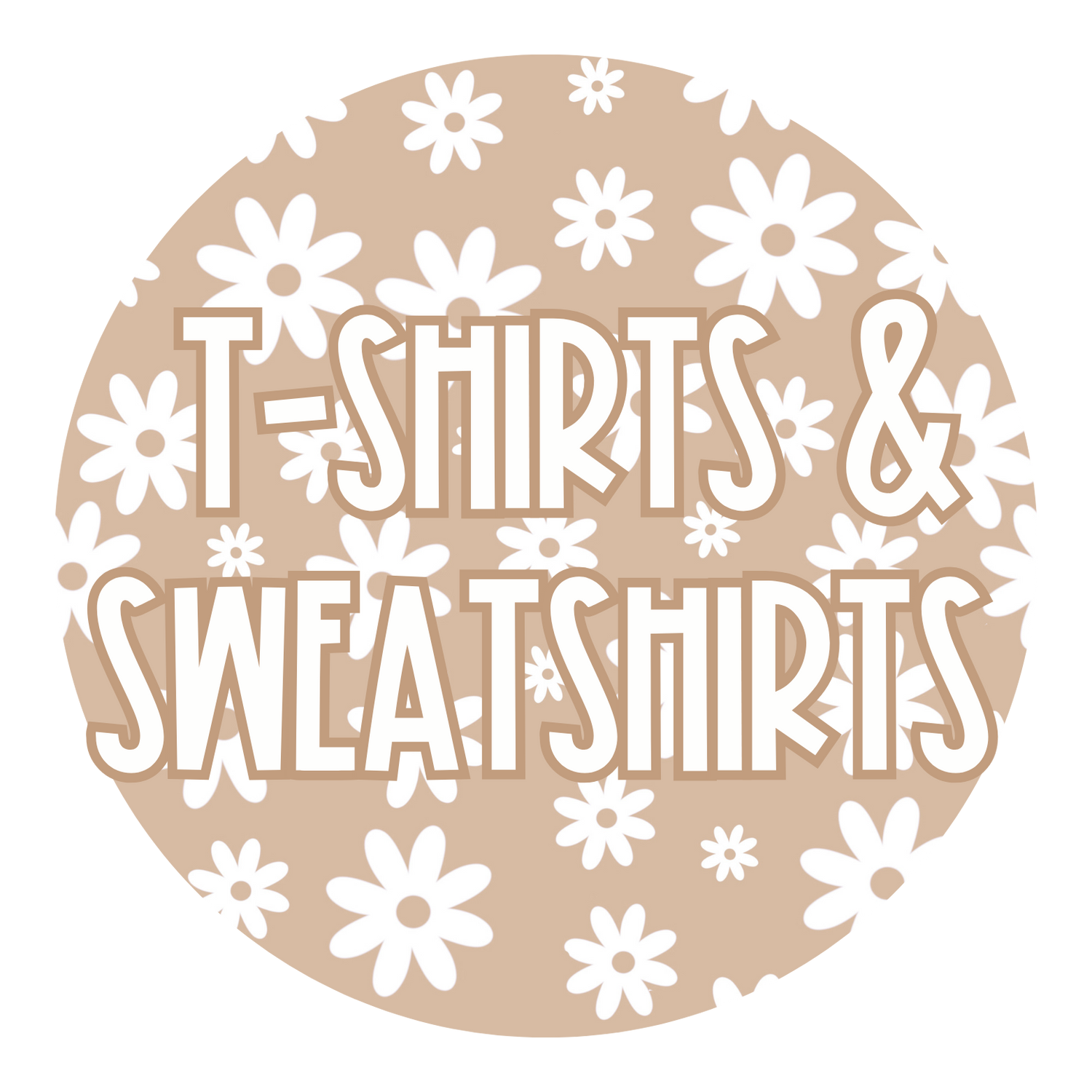 T-Shirts & Sweatshirts