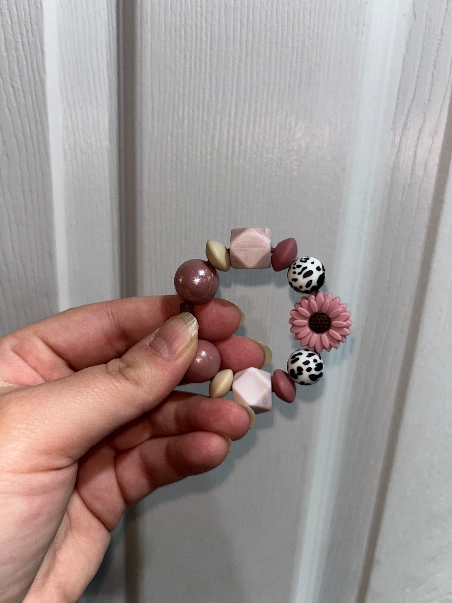 Cup charm